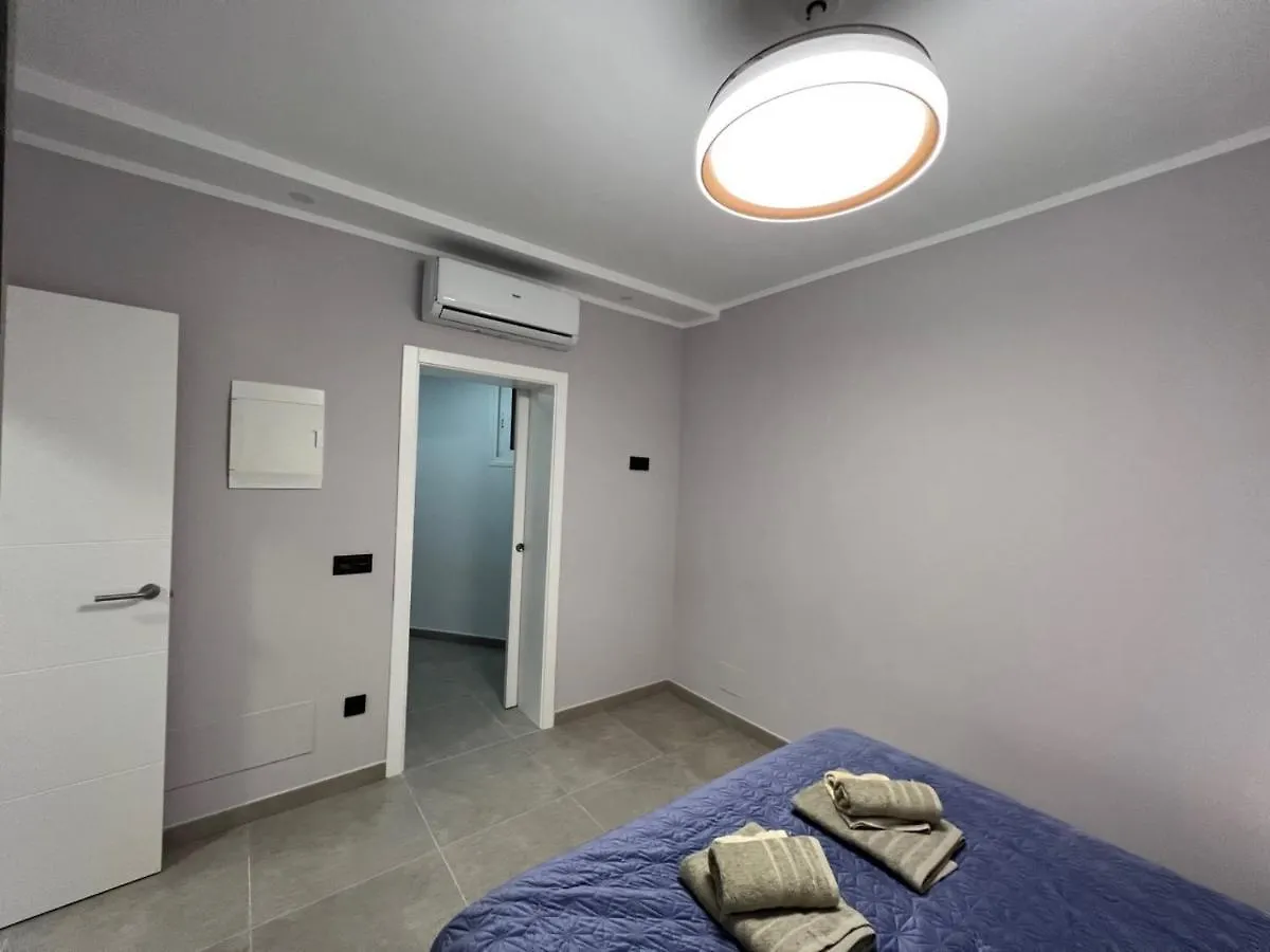 Luxury Apartment Orlando Costa Adeje  Espagne