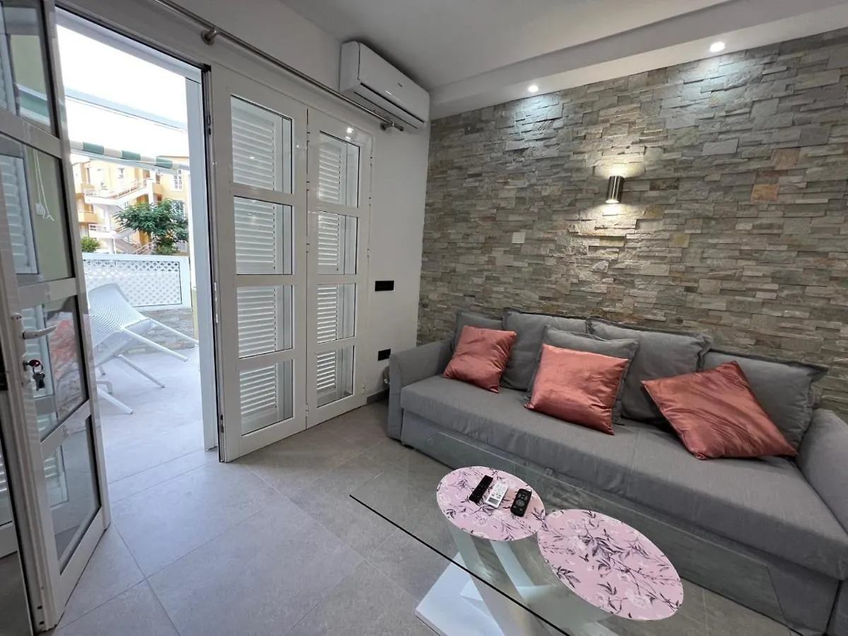 Luxury Apartment Orlando Costa Adeje  Espagne