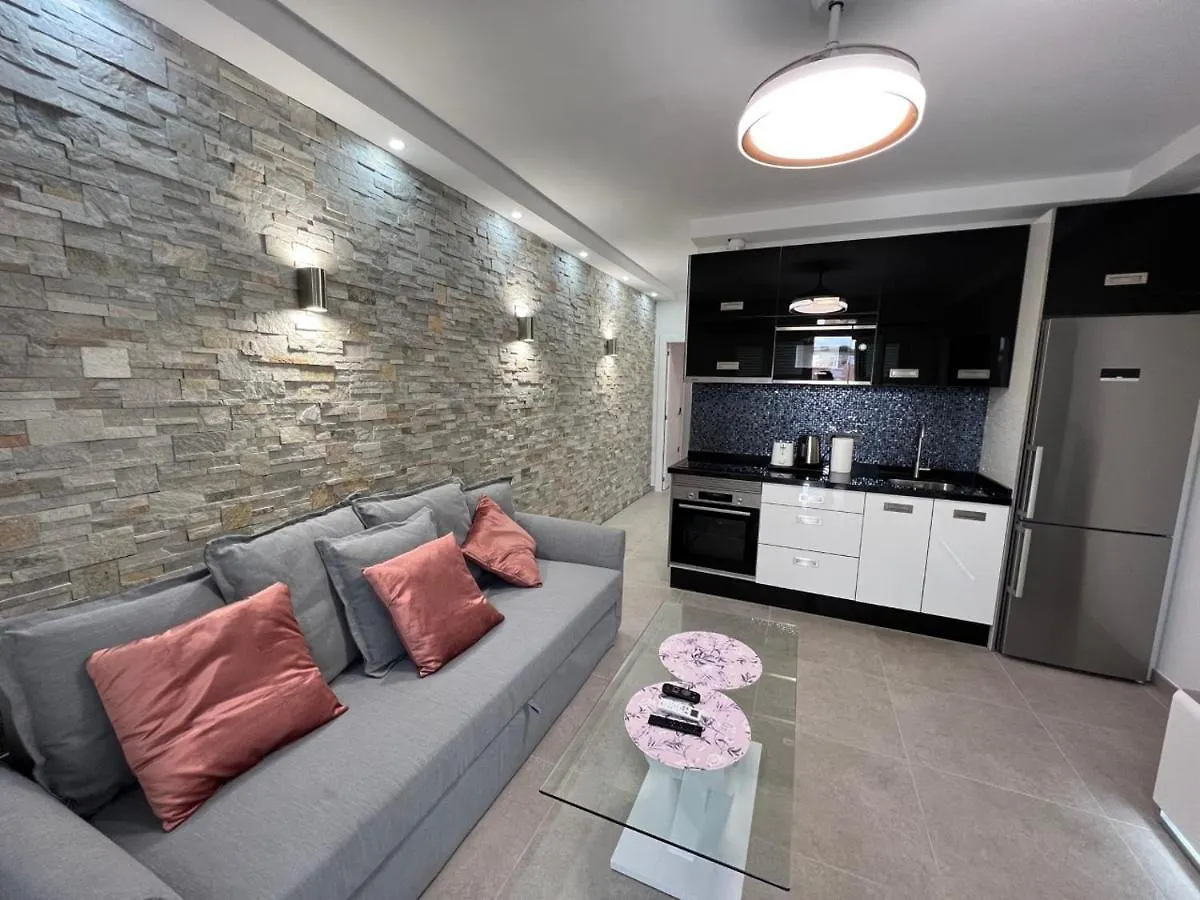 Luxury Apartment Orlando Costa Adeje  0*, Costa Adeje (Tenerife) Espagne