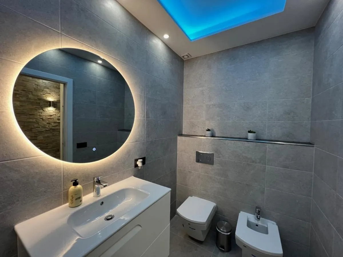 Luxury Apartment Orlando Costa Adeje  Espagne
